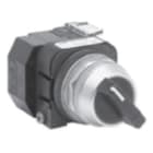 Allen-Bradley - 30MM SELECTOR SWITCH 800T PB