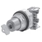 Allen-Bradley - 30MM SELECTOR SWITCH 800T PB
