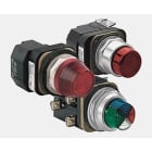 Allen-Bradley - 30MM SELECTOR SWITCH 800T PB