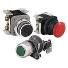 Allen-Bradley - 800T 30mm Push Button