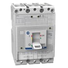 Allen-Bradley - 140G 125A H FRAME MOLDED CASE CKT-BKR