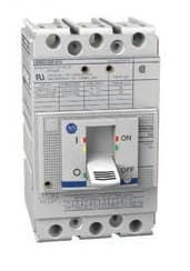 Allen-Bradley - 140G 125A G FRAME MTR PROTECTION CKT-BKR