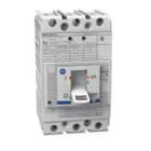 Allen-Bradley - MCP G-frame 70A 1NO/NC AUX + Alarm
