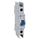 Allen-Bradley - 1 Pole Configuration Trip Curve C 25 A