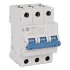Allen-Bradley - 3-Pole Trip Curve C 16 A