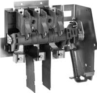 Allen-Bradley - NEMA FLANGE MTD ROD SWITCH DISCONNECT SW