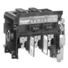 Allen-Bradley - NEMA FLANGE MTD ROD SWITCH DISCONNECT SW