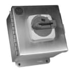 Allen-Bradley - base/DIN rail load switch