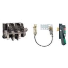 Allen-Bradley - 400 A FLANGE MTD CABLE SWITCH