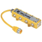 Allen-Bradley - DIST. BOX DC MICRO