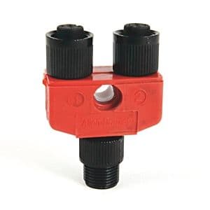 Allen-Bradley - connection system t-port