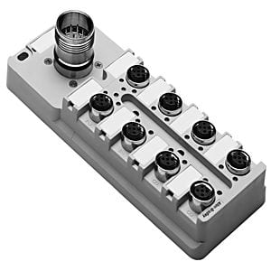 Allen-Bradley - DC MICRO QD,PNP LED's
