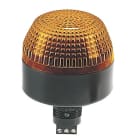 Allen-Bradley - 30MM LED,120V AC BLUE