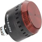 Allen-Bradley - 65MM SOUNDER WITH LED 120VAV