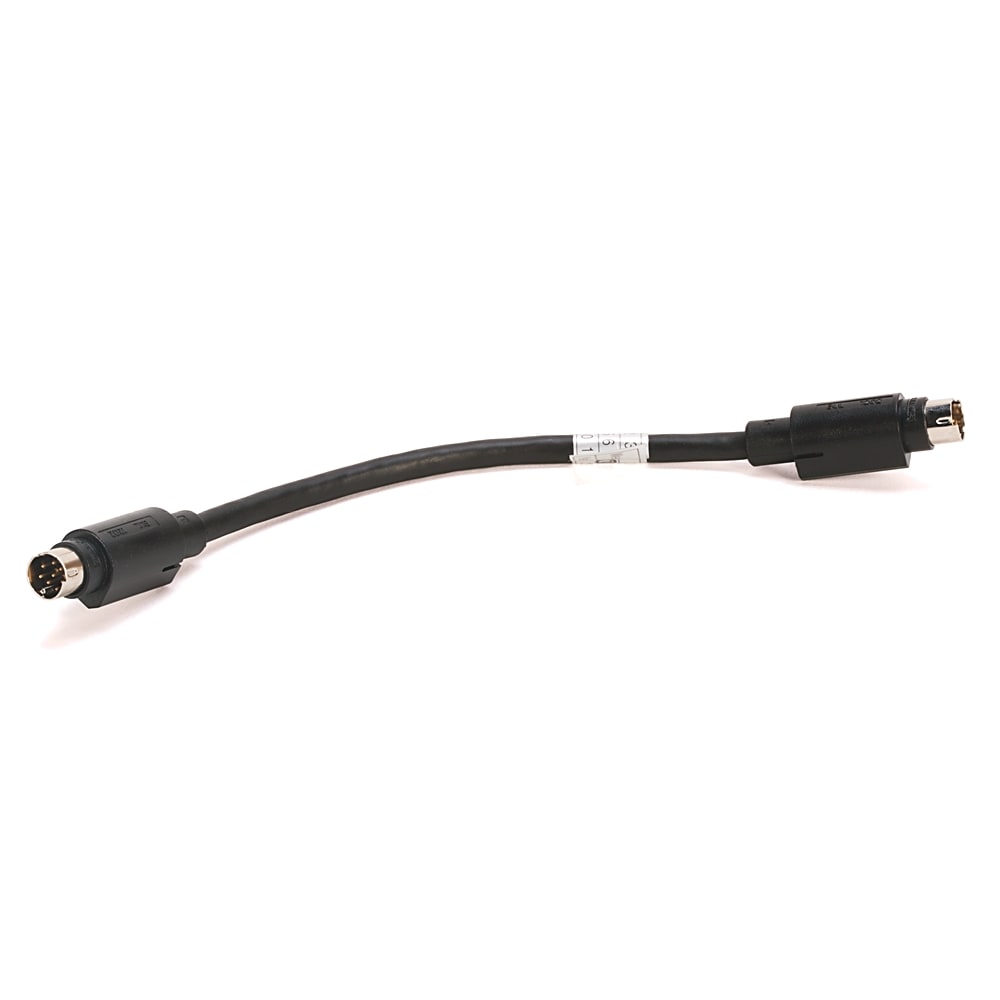 Allen-Bradley - REMOTE MOUNT HIM CABLE 0.3MTR(M-F)PORT 1