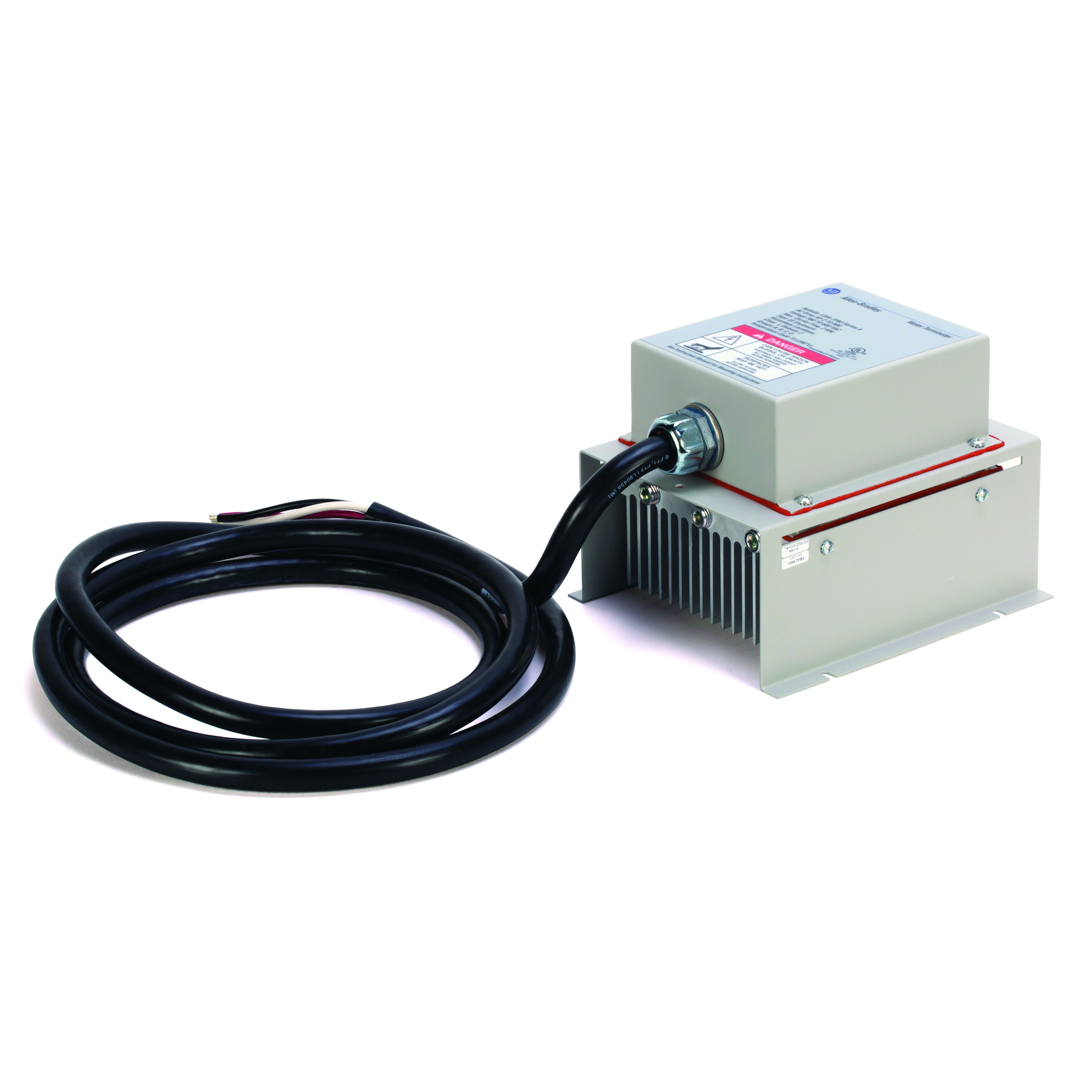 Allen-Bradley - MOTOR TERMINATOR REFLECTIVE WAVE DEVICE