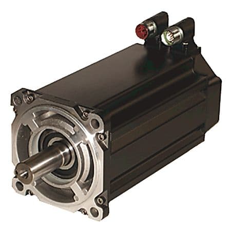 Allen-Bradley - MP-Series MPL 240V AC Rotary Servo Motor