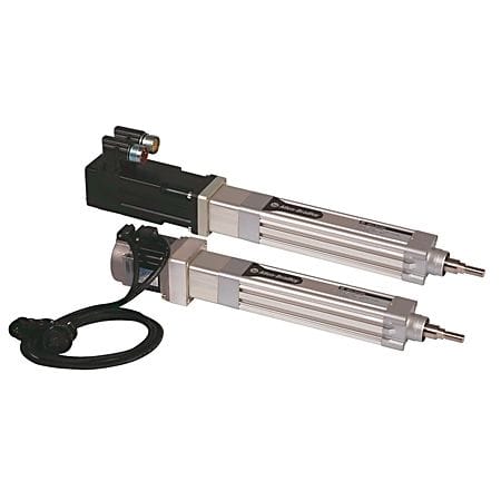 Allen-Bradley - SMP Series Electric Cylinder