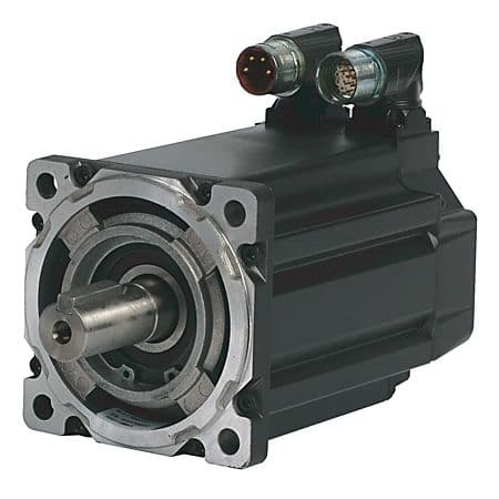 Allen-Bradley - MP Series MPM 480VAC Rotary Servo Motor