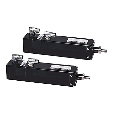 Allen-Bradley - MP-Series Heavy Duty Electric Cylinder