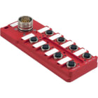 Allen-Bradley - SAFETY DIST BOX 8 PORT, 8 PIN