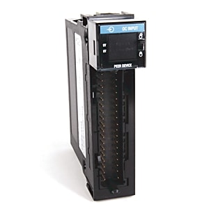 Allen-Bradley - CONTROLLOGIX 16 POINT DIGITAL INPUT