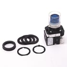 Allen-Bradley - 30MM MOMENTARY PUSH BUTTON 800H PB