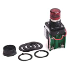 Allen-Bradley - 30MM PILOT LIGHT 800H PB