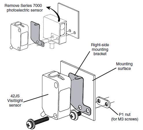Allen-Bradley - PEC PolRetro2M NPN LO:DO MicroQD