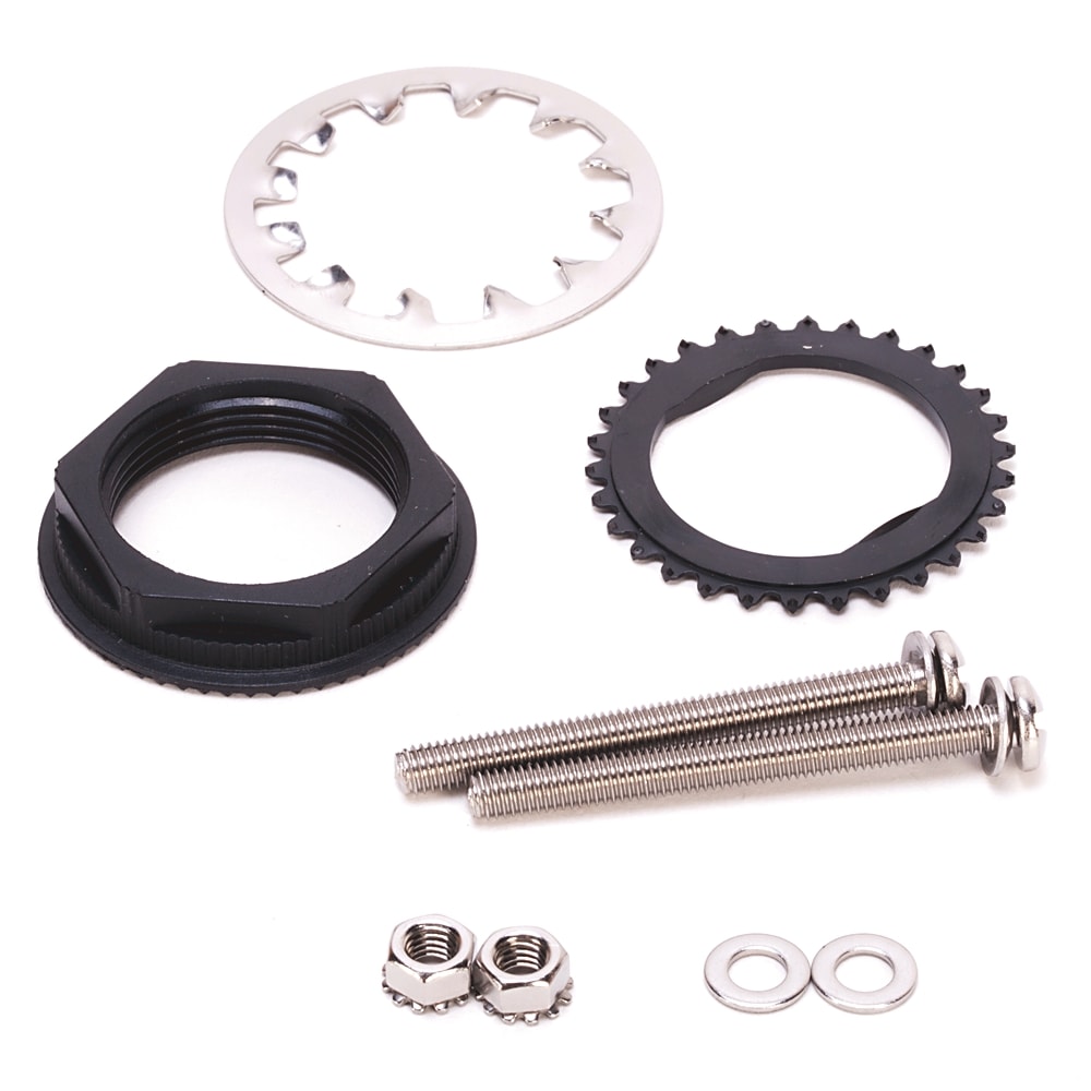 Allen-Bradley - MOUNTING KIT