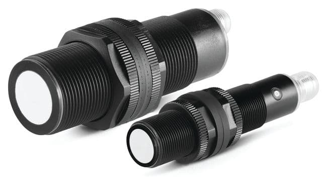 Allen-Bradley - 873P 900MM ULTRASONIC SENSOR