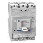 Allen-Bradley - 140G 125A FRAME MOLDED CASE CKT-BKR