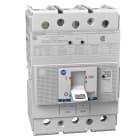 Allen-Bradley - 140G 225A FRAME MOLDED CASE SWITCH