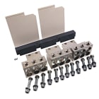 Allen-Bradley - 140G CIRCUIT-BREAKER ACCESSORY, HANDLE