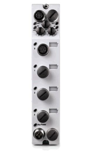 Allen-Bradley - ARMORBLOCK 4 POINT ANALOG OUTPUT