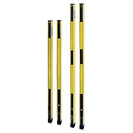 Guardmaster - SAFE400 OEM PAIR 14-150-150MM CASC