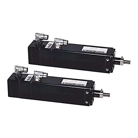 Allen-Bradley - MP-Series Heavy Duty Electric Cylinder