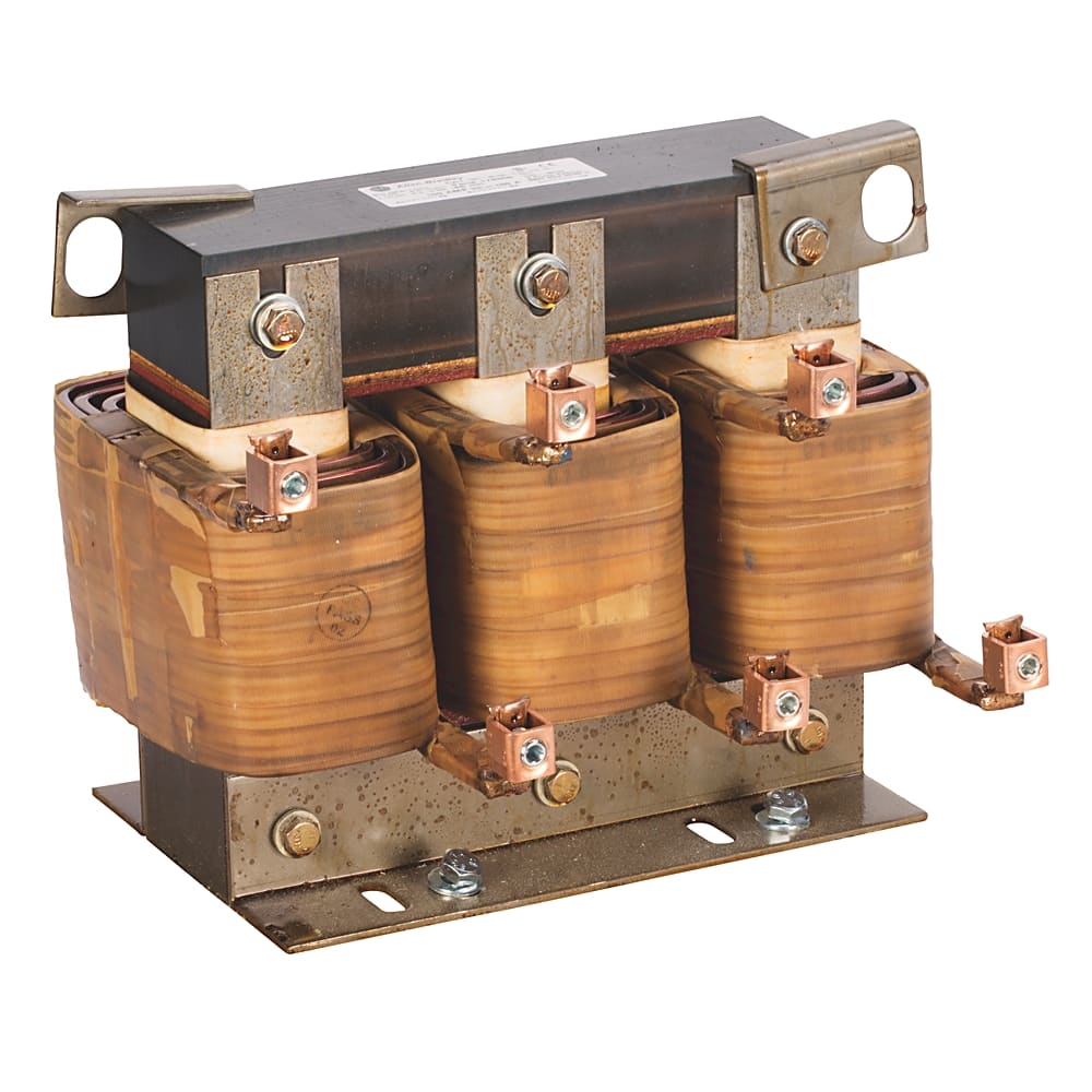 Allen-Bradley - 1321 Power Component 12 A Line Reactor