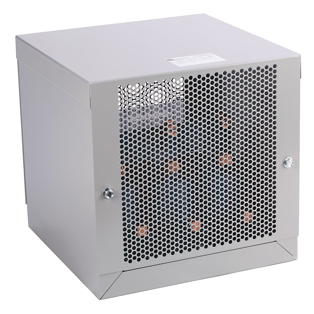 Allen-Bradley - 1321 55A Line-Load Reactor