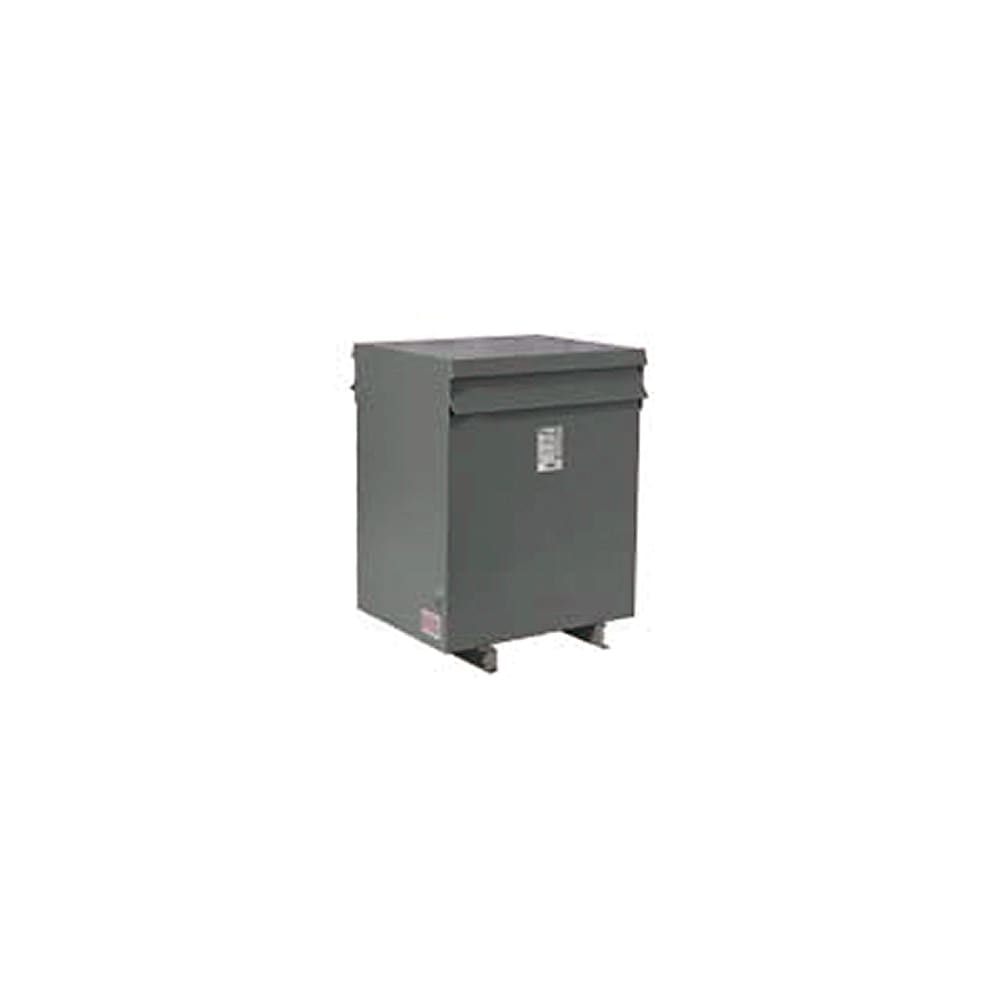 Allen-Bradley - 1321 POWER COMPONENT 75 KVA TRANSFORMER