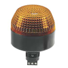 Allen-Bradley - 12V AC/DC panel mounting alarm
