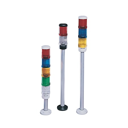 Allen-Bradley - Tower Light Base