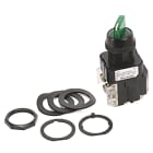 Allen-Bradley - 30 mm illuminated selector 800H