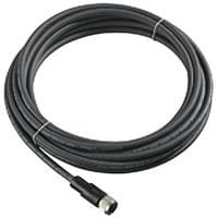 Guardmaster - SafeZone Mini M12 shielded 8 10 Metres