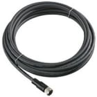 Guardmaster - SafeZone Mini M12 shielded 8 10 Metres
