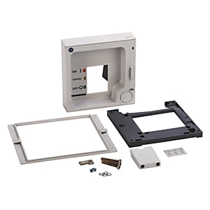 Allen-Bradley - 140G Circuit-Breaker Accessory, Padlock