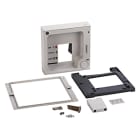 Allen-Bradley - 140G Circuit-Breaker Accessory, Padlock