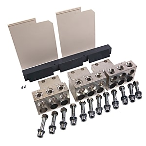 Allen-Bradley - 140G CIRCUIT-BREAKER ACCESSORY, COVER