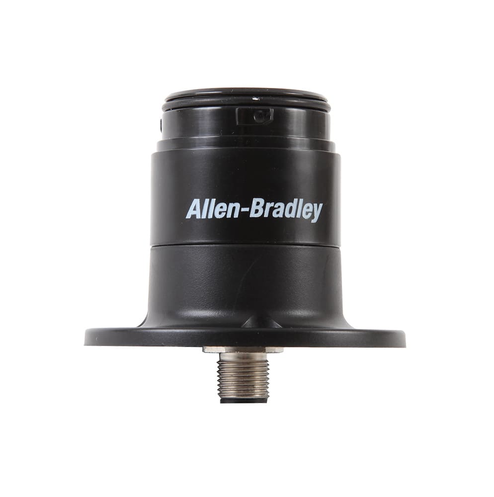 Allen-Bradley - MOUNTING BASE BULLETIN 854J