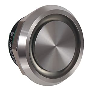 Allen-Bradley - 30.5MM PIEZO PUSH BUTTON